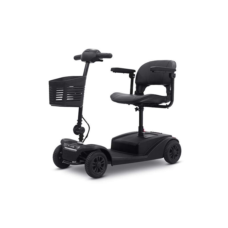 SW1000N Sweetrich'in Seyahat Scooter Serisi